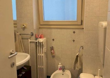 Bagno - Quadrilocale via Fratelli Carle, 32, Torino (zona Crocetta) - foto 16