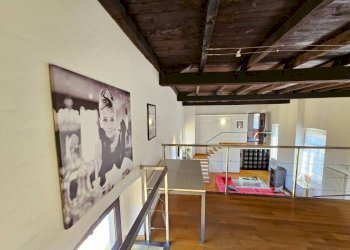 Altro - Loft piazza 4 Novembre, 5, Cuvio - foto 8