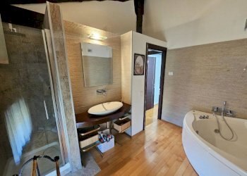 Bagno - Loft piazza 4 Novembre, 5, Cuvio - foto 19