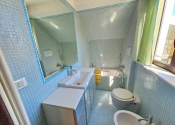 Bagno - Loft piazza 4 Novembre, 5, Cuvio - foto 20