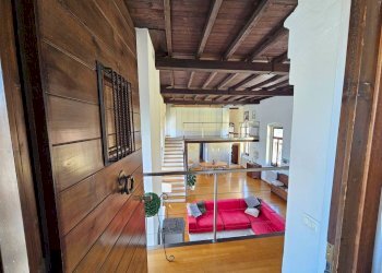 Ingresso - Loft piazza 4 Novembre, 5, Cuvio - foto 24