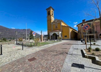 Zona - Loft piazza 4 Novembre, 5, Cuvio - foto 35