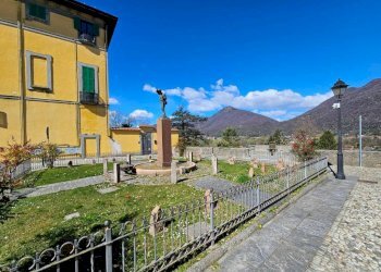 Zona - Loft piazza 4 Novembre, 5, Cuvio - foto 36