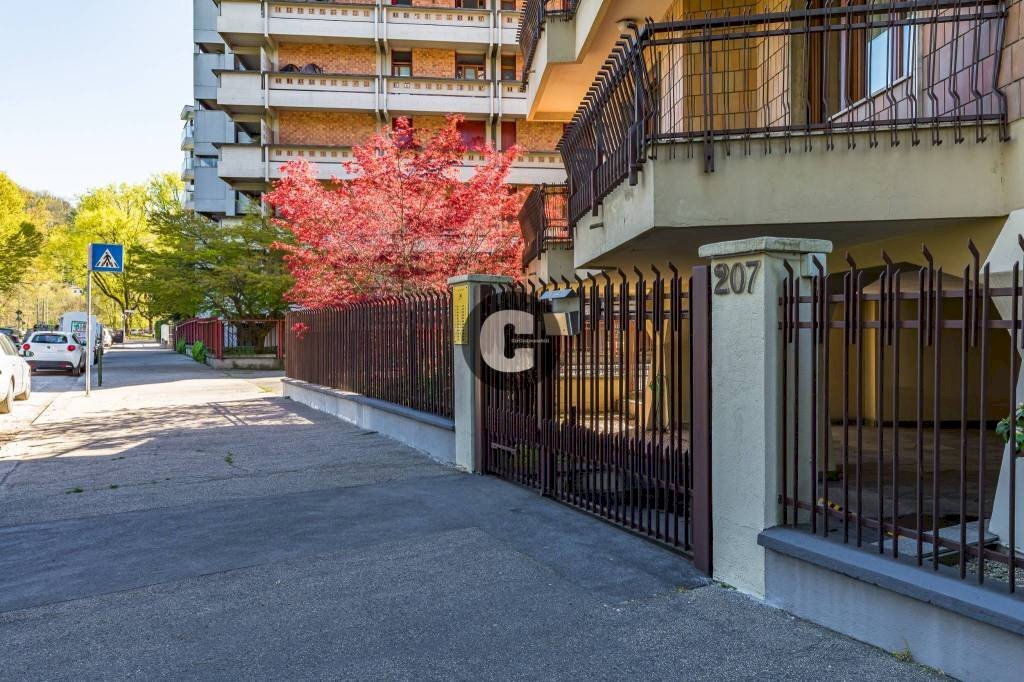 Zona - Apartment Lungo Po Alessandro Antonelli, 207, Torino (neighborhood Vanchiglietta) - photo 3