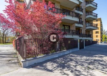 Facciata - Apartment Lungo Po Alessandro Antonelli, 207, Torino (neighborhood Vanchiglietta) - photo 2