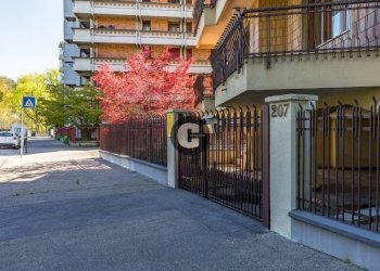 Zona - Appartamento Lungo Po Alessandro Antonelli, 207, Torino (zona Vanchiglietta) - foto 3