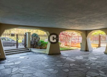 Interno palazzo - Apartment Lungo Po Alessandro Antonelli, 207, Torino (neighborhood Vanchiglietta) - photo 4