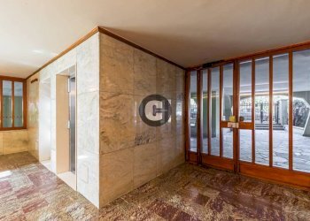 Interno palazzo - Appartamento Lungo Po Alessandro Antonelli, 207, Torino (zona Vanchiglietta) - foto 5