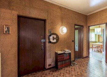 Ingresso - Appartamento Lungo Po Alessandro Antonelli, 207, Torino (zona Vanchiglietta) - foto 8