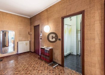 Ingresso - Appartamento Lungo Po Alessandro Antonelli, 207, Torino (zona Vanchiglietta) - foto 9
