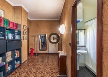 Ingresso - Apartment Lungo Po Alessandro Antonelli, 207, Torino (neighborhood Vanchiglietta) - photo 10