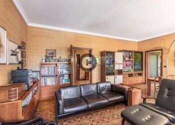 Salone - Apartment Lungo Po Alessandro Antonelli, 207, Torino (neighborhood Vanchiglietta) - photo 14