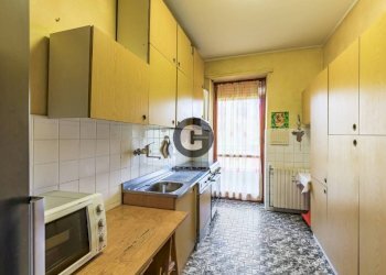 Cucina - Apartment Lungo Po Alessandro Antonelli, 207, Torino (neighborhood Vanchiglietta) - photo 15