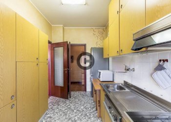 Cucina - Appartamento Lungo Po Alessandro Antonelli, 207, Torino (zona Vanchiglietta) - foto 16