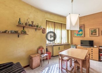 Sala da pranzo - Apartment Lungo Po Alessandro Antonelli, 207, Torino (neighborhood Vanchiglietta) - photo 17