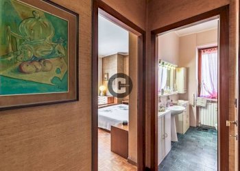 Disimpegno - Apartment Lungo Po Alessandro Antonelli, 207, Torino (neighborhood Vanchiglietta) - photo 23