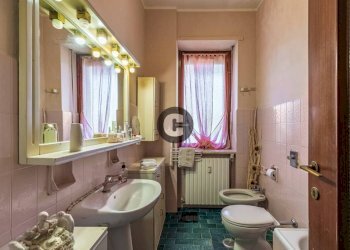 Bagno - Apartment Lungo Po Alessandro Antonelli, 207, Torino (neighborhood Vanchiglietta) - photo 26