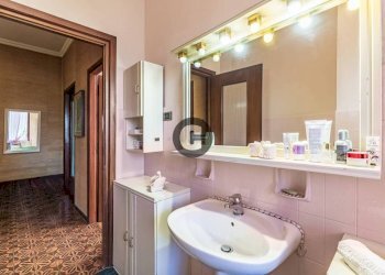 Bagno - Apartment Lungo Po Alessandro Antonelli, 207, Torino (neighborhood Vanchiglietta) - photo 27
