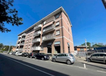 Facciata - Bilocale via Roma, 6, Carnate - foto 1