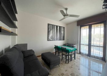 Salone - Bilocale via Roma, 6, Carnate - foto 3