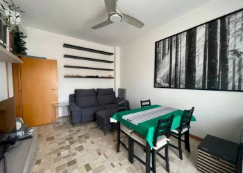 Salone - Bilocale via Roma, 6, Carnate - foto 5