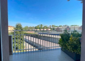 Balcone - Bilocale via Roma, 6, Carnate - foto 6