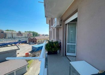 Terrazzo - Bilocale via Roma, 6, Carnate - foto 7