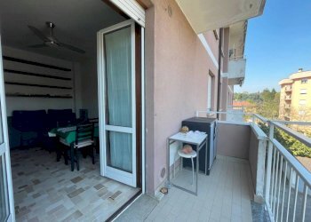 Terrazzo - Bilocale via Roma, 6, Carnate - foto 8