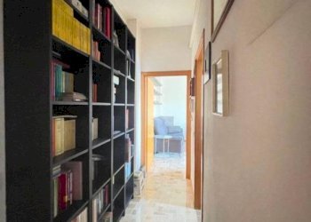 Corridoio - Bilocale via Roma, 6, Carnate - foto 10