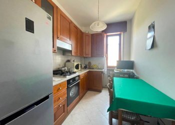 Cucina - Bilocale via Roma, 6, Carnate - foto 12