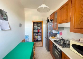 Cucina - Bilocale via Roma, 6, Carnate - foto 13