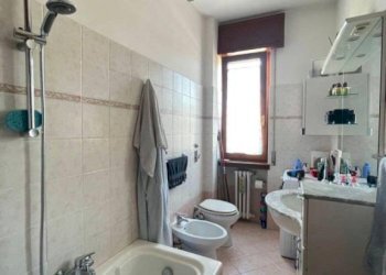 Bagno - Bilocale via Roma, 6, Carnate - foto 14