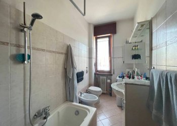 Bagno - Bilocale via Roma, 6, Carnate - foto 15
