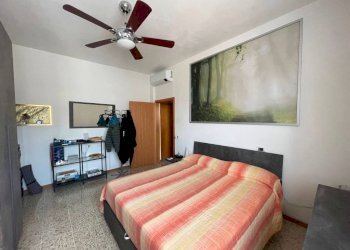 Camera da letto - Bilocale via Roma, 6, Carnate - foto 19