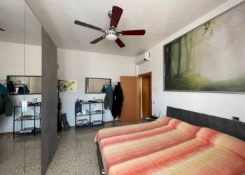 Camera da letto - Bilocale via Roma, 6, Carnate - foto 20