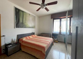Camera da letto - Bilocale via Roma, 6, Carnate - foto 21