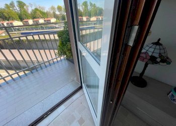 Balcone - Bilocale via Roma, 6, Carnate - foto 22