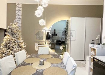 Salone - Loft via Villa Giusti, 46, Torino (zona Pozzo Strada) - foto 1