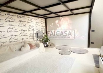 Interno appartamento - Loft via Villa Giusti, 46, Torino (zona Pozzo Strada) - foto 10