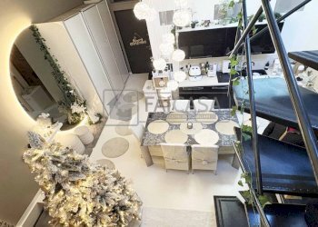 Interno appartamento - Loft via Villa Giusti, 46, Torino (zona Pozzo Strada) - foto 14