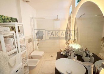 Bagno - Loft via Villa Giusti, 46, Torino (neighborhood Pozzo Strada) - photo 16