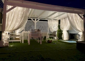 Terrazzo - Loft via Villa Giusti, 46, Torino (neighborhood Pozzo Strada) - photo 18