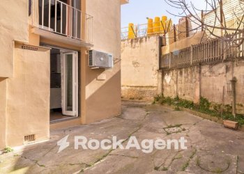 Cortile interno - Bilocale corso Emilia, 33, Torino (zona Aurora) - foto 17