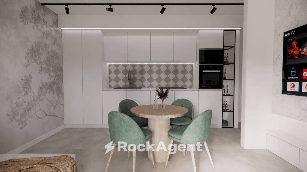 Cucina - Two-room apartment via Cicerone, Santa Marinella - photo 3