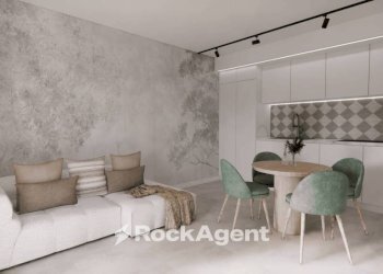 Salone - Two-room apartment via Cicerone, Santa Marinella - photo 4