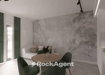 Cucina - Two-room apartment via Cicerone, Santa Marinella - photo 5