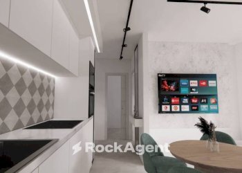 Cucina - Two-room apartment via Cicerone, Santa Marinella - photo 8