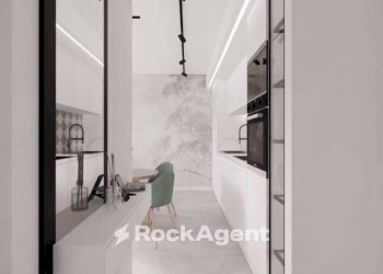 Disimpegno - Two-room apartment via Cicerone, Santa Marinella - photo 11