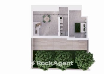 Planimetria - Two-room apartment via Cicerone, Santa Marinella - photo 15