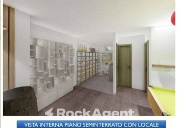 Cantina - Villa via delle Rose, Catanzaro - foto 13